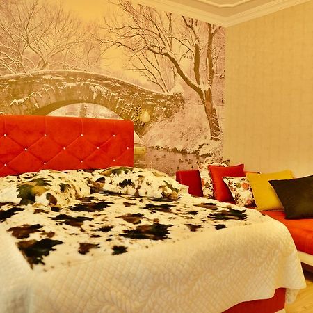 Dedeli Deluxe Hotel Nevşehir Dış mekan fotoğraf