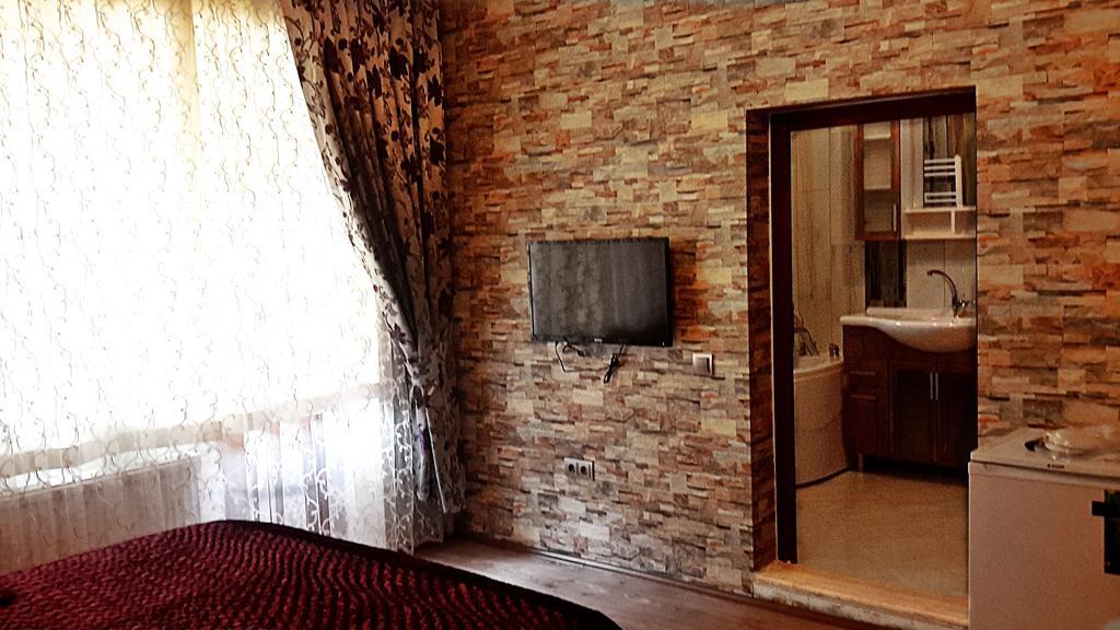 Dedeli Deluxe Hotel Nevşehir Oda fotoğraf