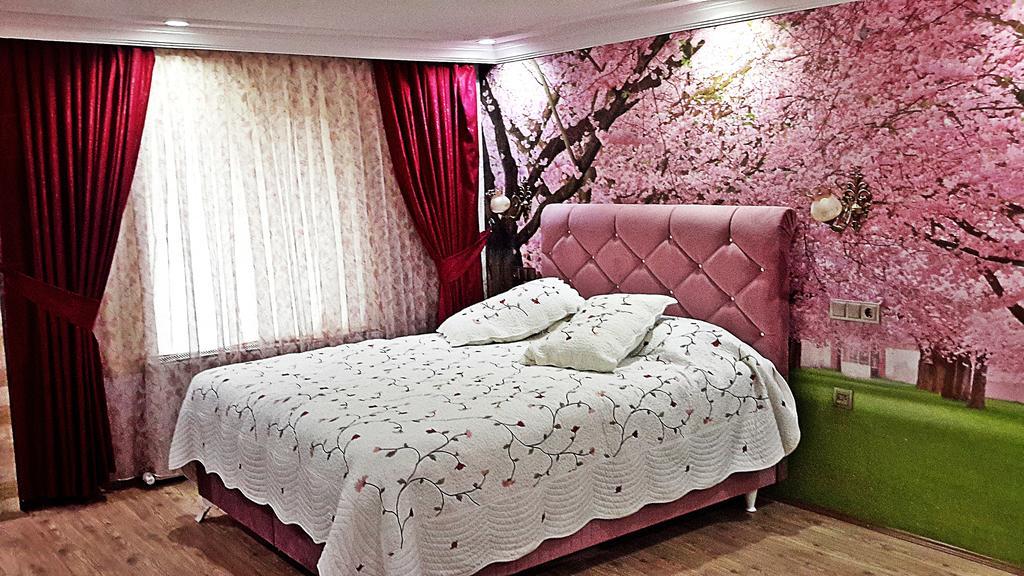 Dedeli Deluxe Hotel Nevşehir Oda fotoğraf