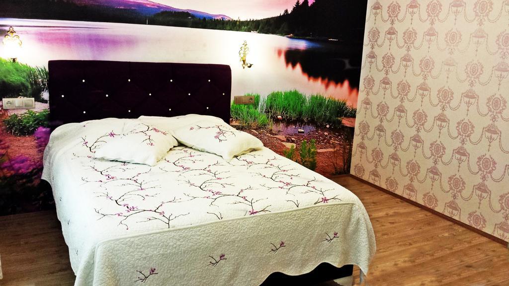 Dedeli Deluxe Hotel Nevşehir Oda fotoğraf