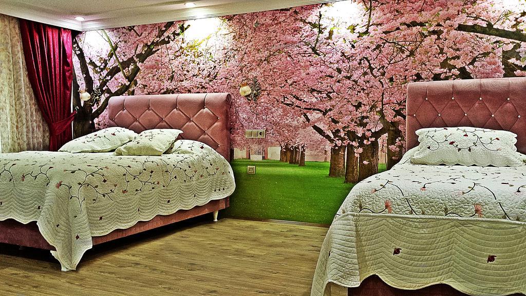 Dedeli Deluxe Hotel Nevşehir Oda fotoğraf