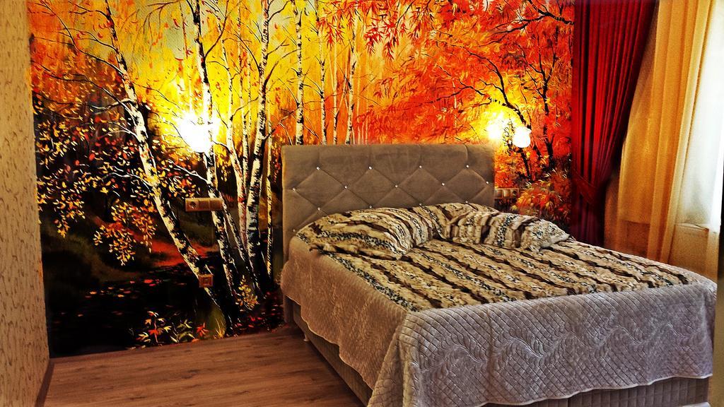 Dedeli Deluxe Hotel Nevşehir Oda fotoğraf