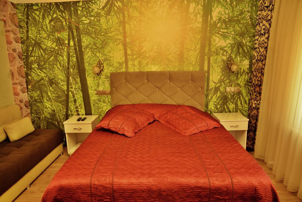 Dedeli Deluxe Hotel Nevşehir Dış mekan fotoğraf