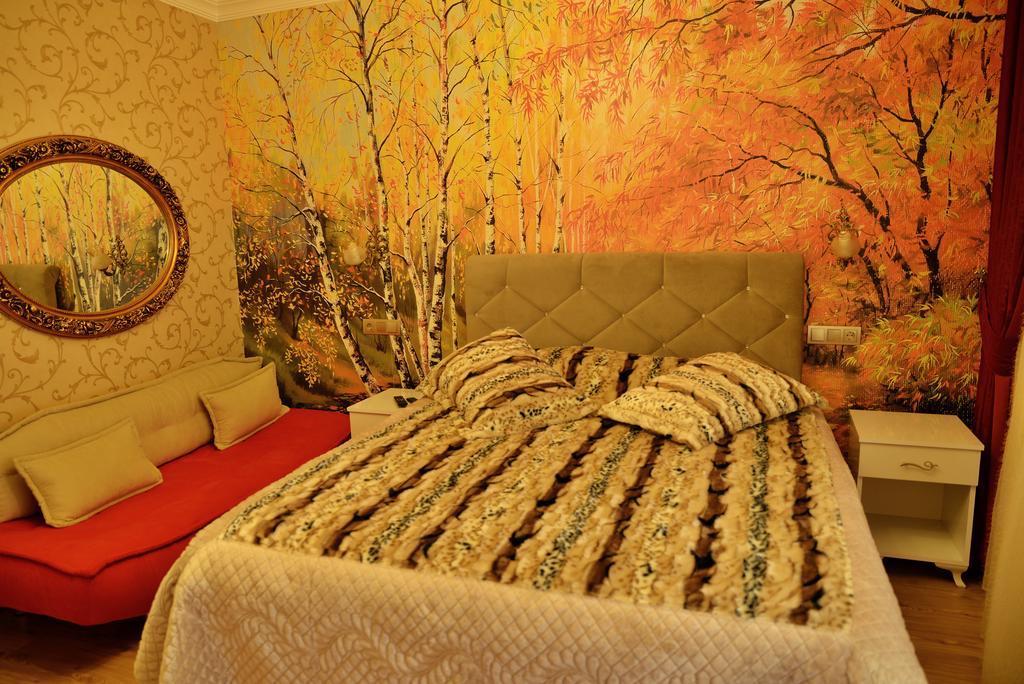 Dedeli Deluxe Hotel Nevşehir Dış mekan fotoğraf