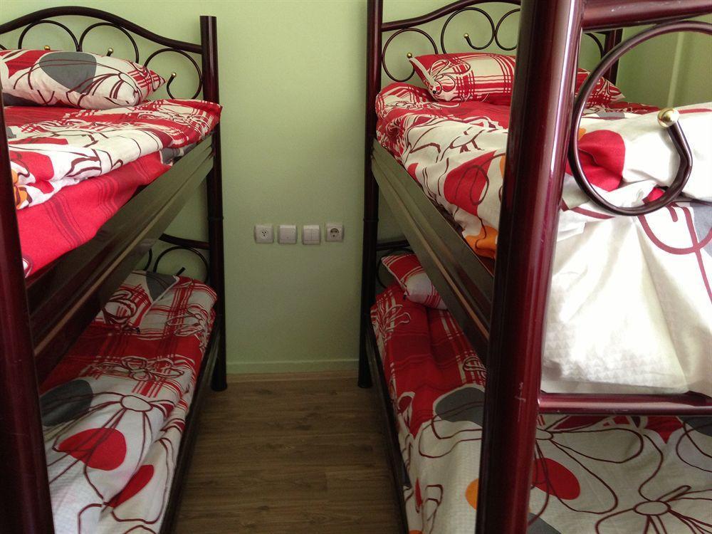 Dedeli Deluxe Hotel Nevşehir Dış mekan fotoğraf