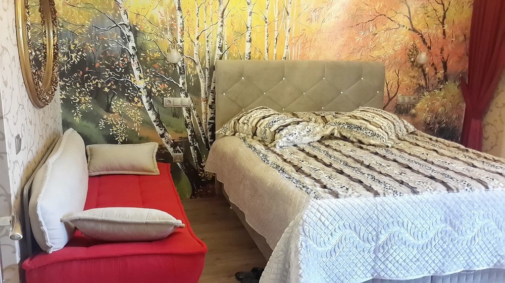 Dedeli Deluxe Hotel Nevşehir Dış mekan fotoğraf