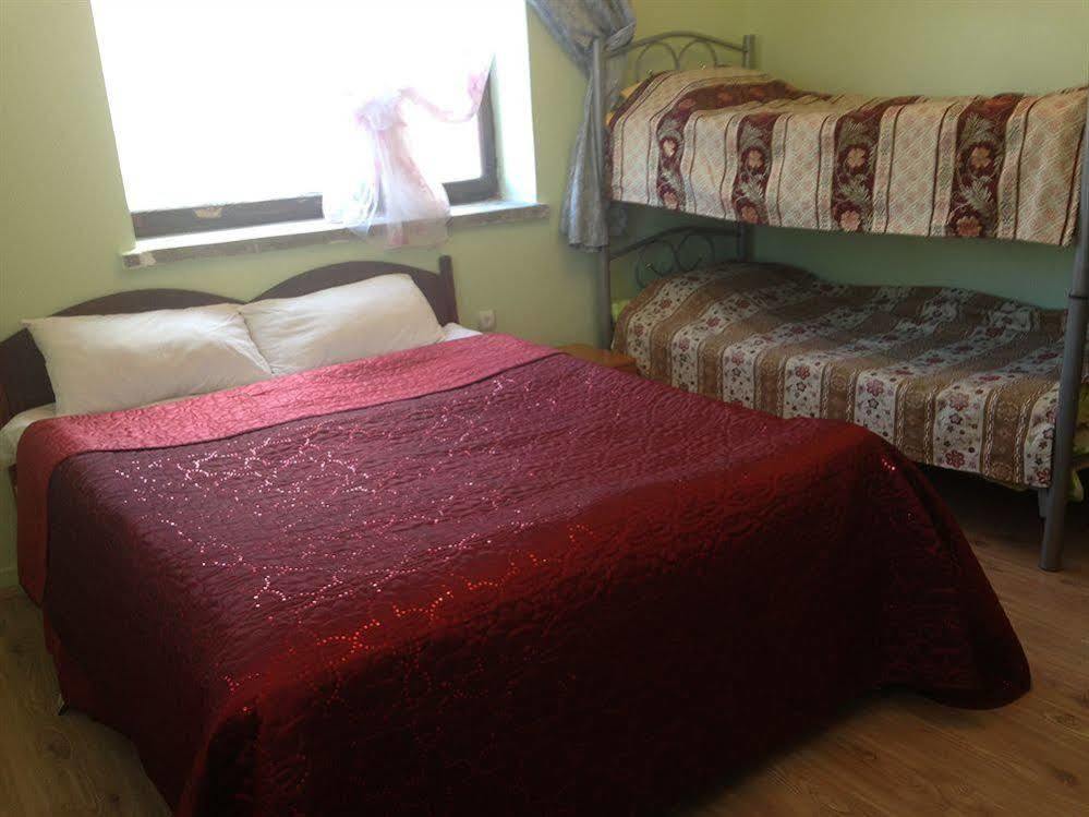 Dedeli Deluxe Hotel Nevşehir Dış mekan fotoğraf