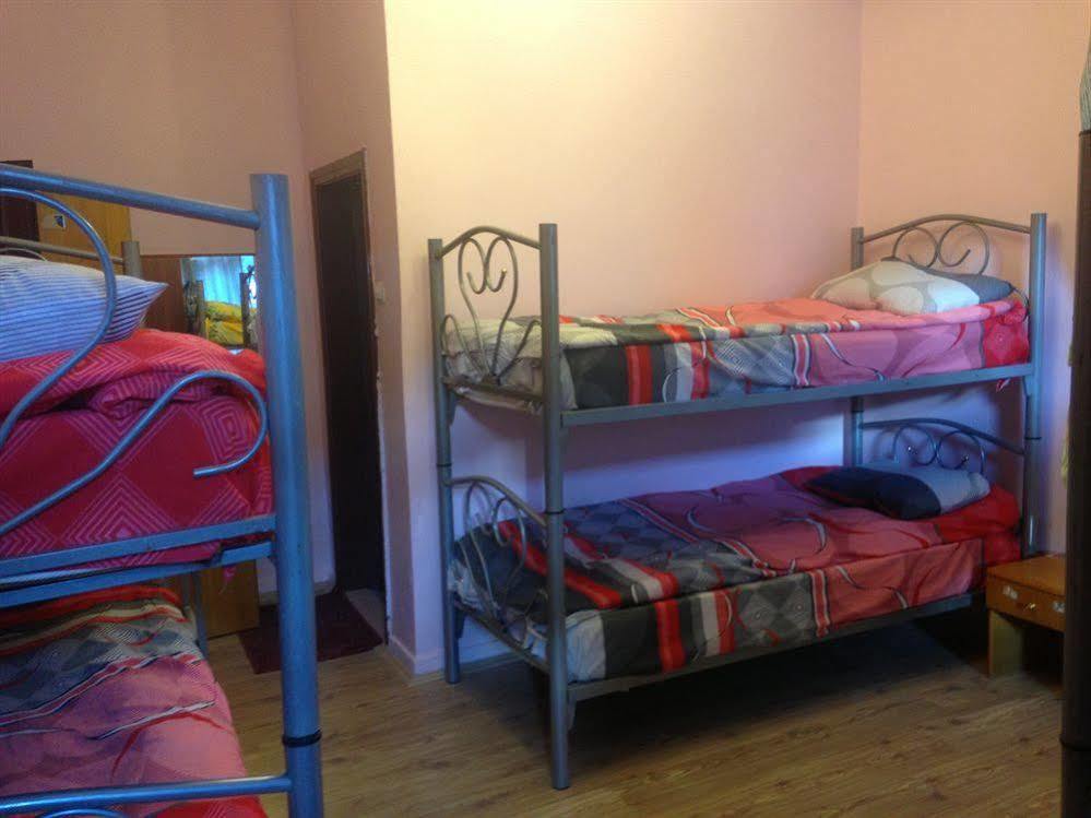 Dedeli Deluxe Hotel Nevşehir Dış mekan fotoğraf
