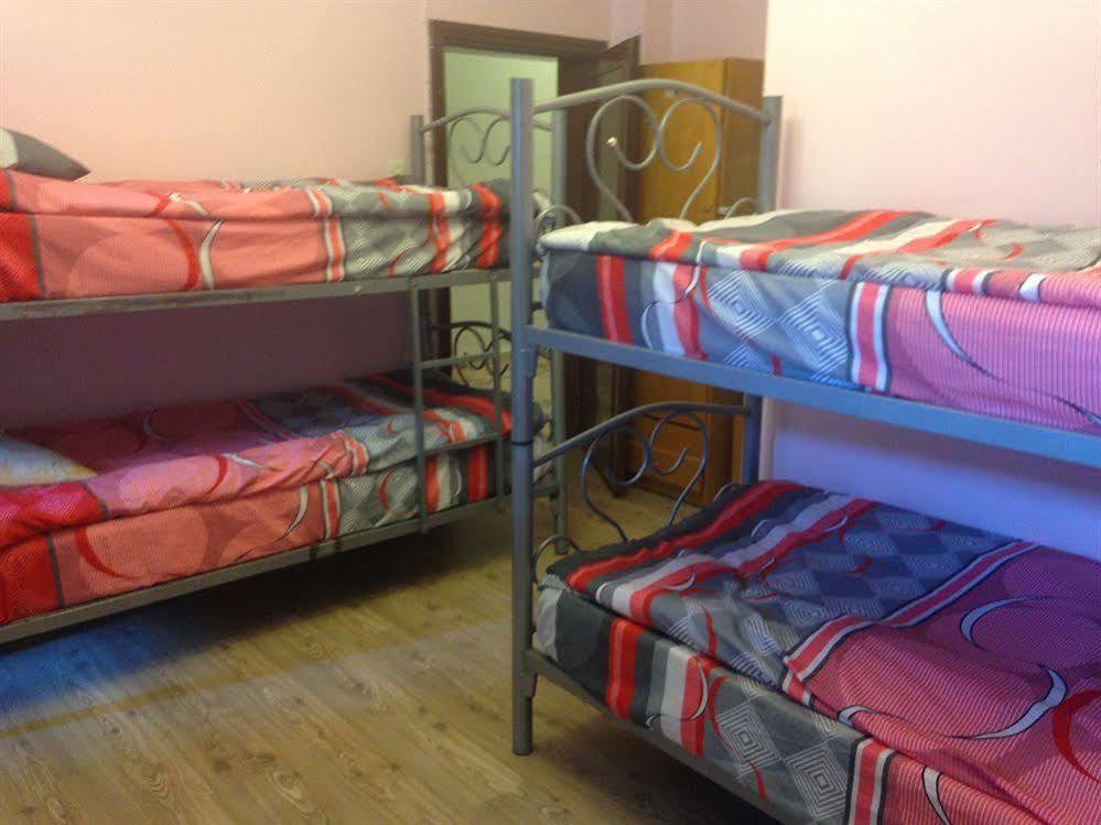 Dedeli Deluxe Hotel Nevşehir Dış mekan fotoğraf