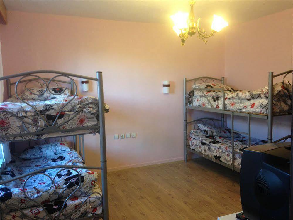 Dedeli Deluxe Hotel Nevşehir Dış mekan fotoğraf